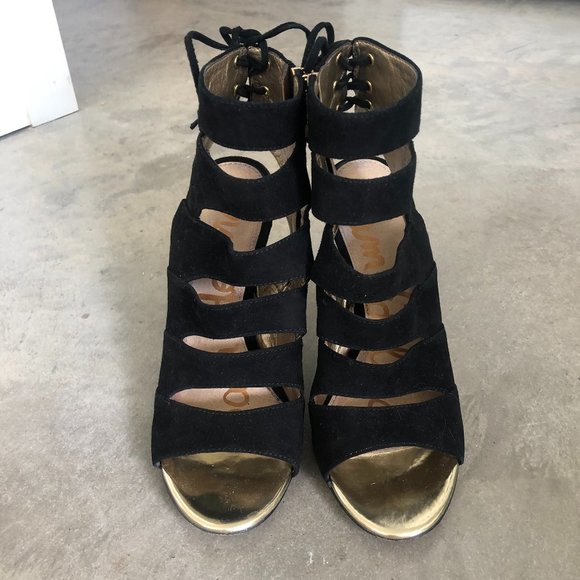 Sam Edelman Shoes - Sam Edelman Anastasia heels